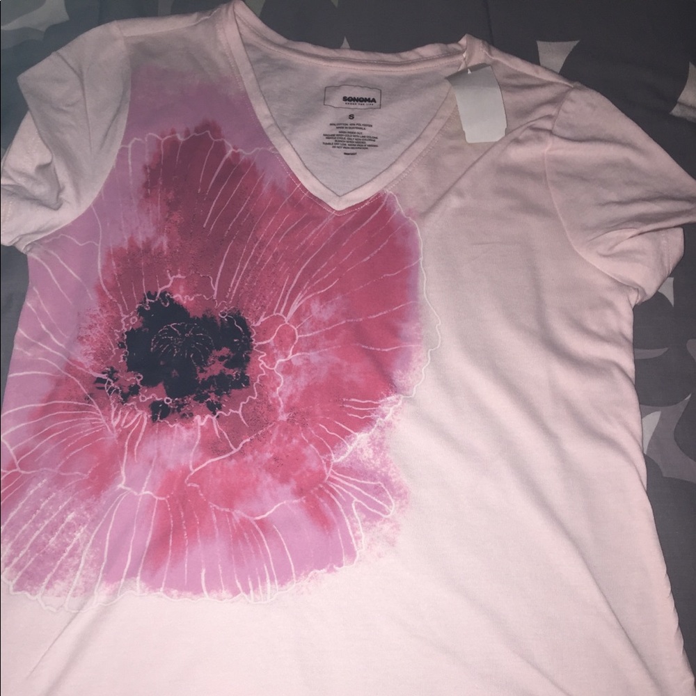 Sonoma shirt